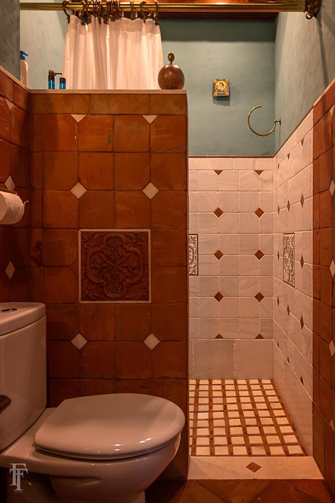 Alojamiento Mazari Antequera Extérieur photo