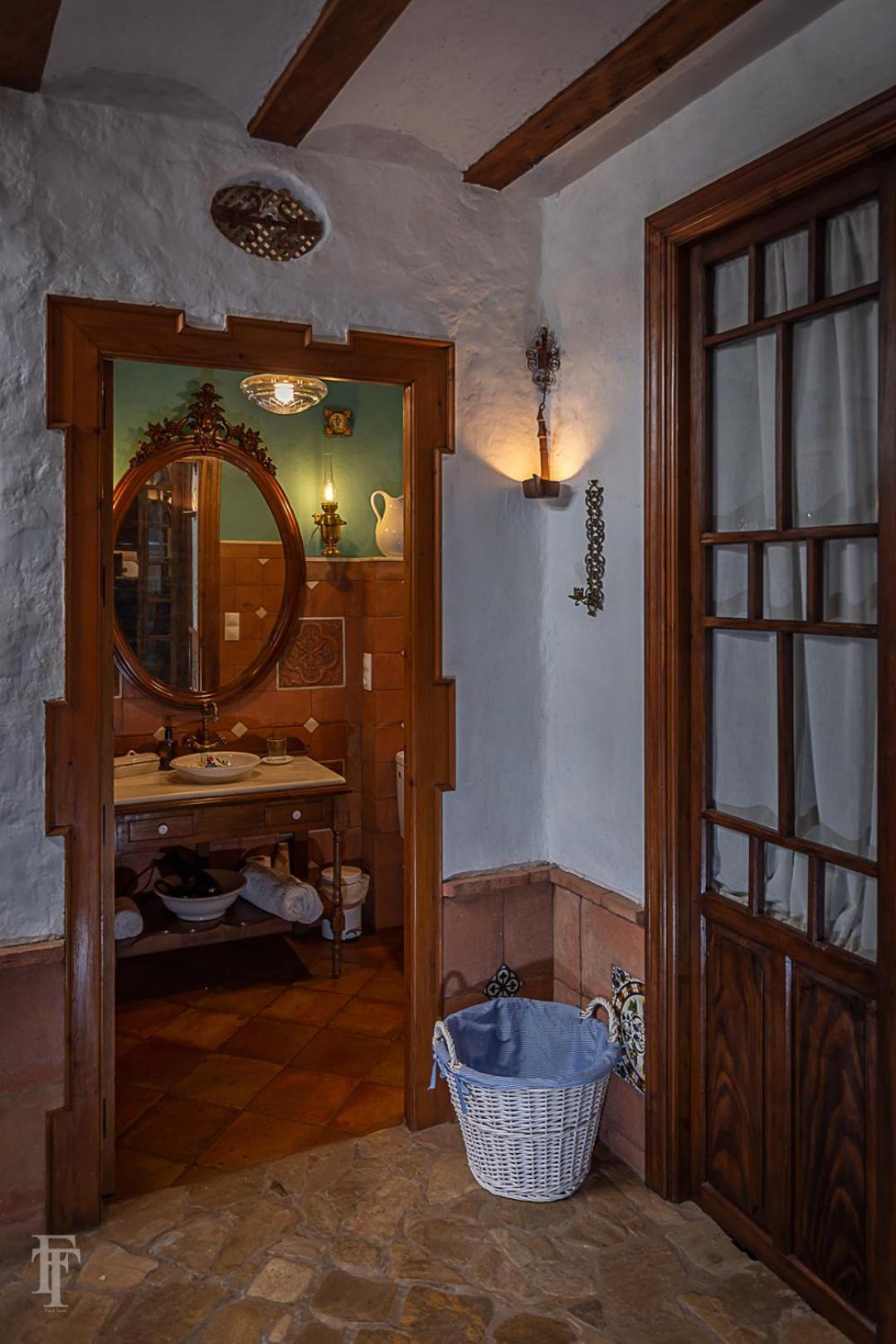 Alojamiento Mazari Antequera Extérieur photo