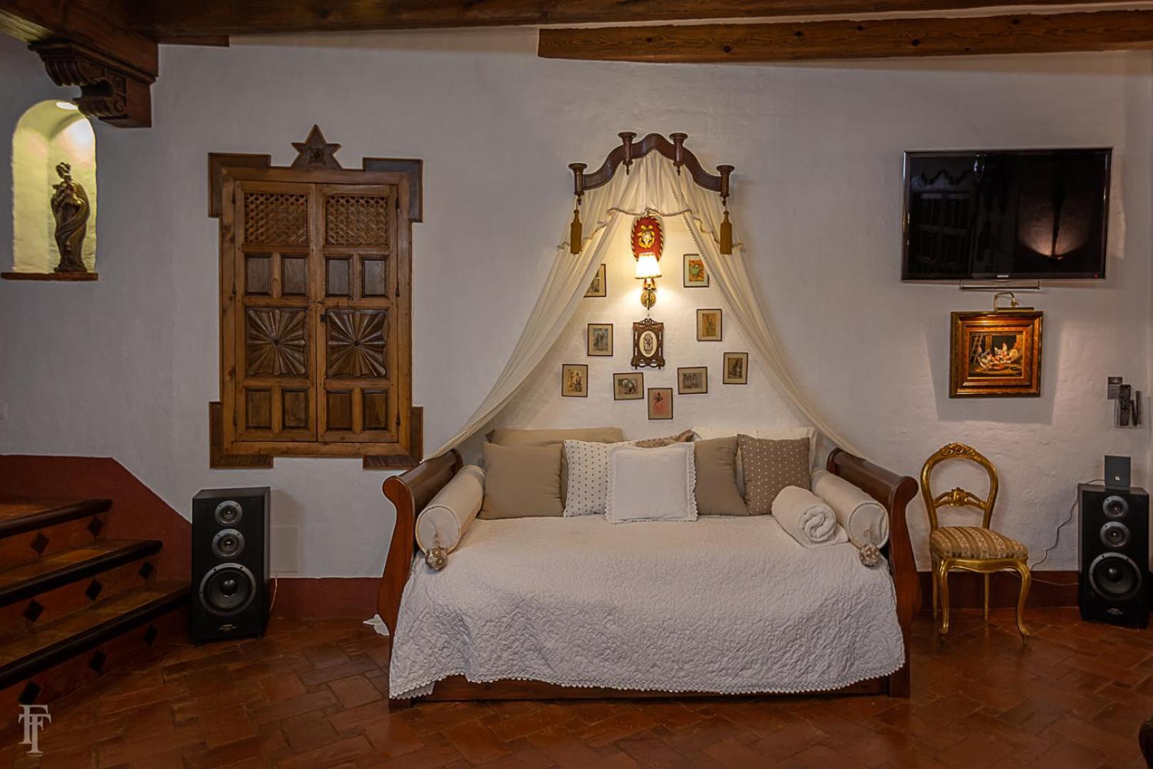 Alojamiento Mazari Antequera Extérieur photo