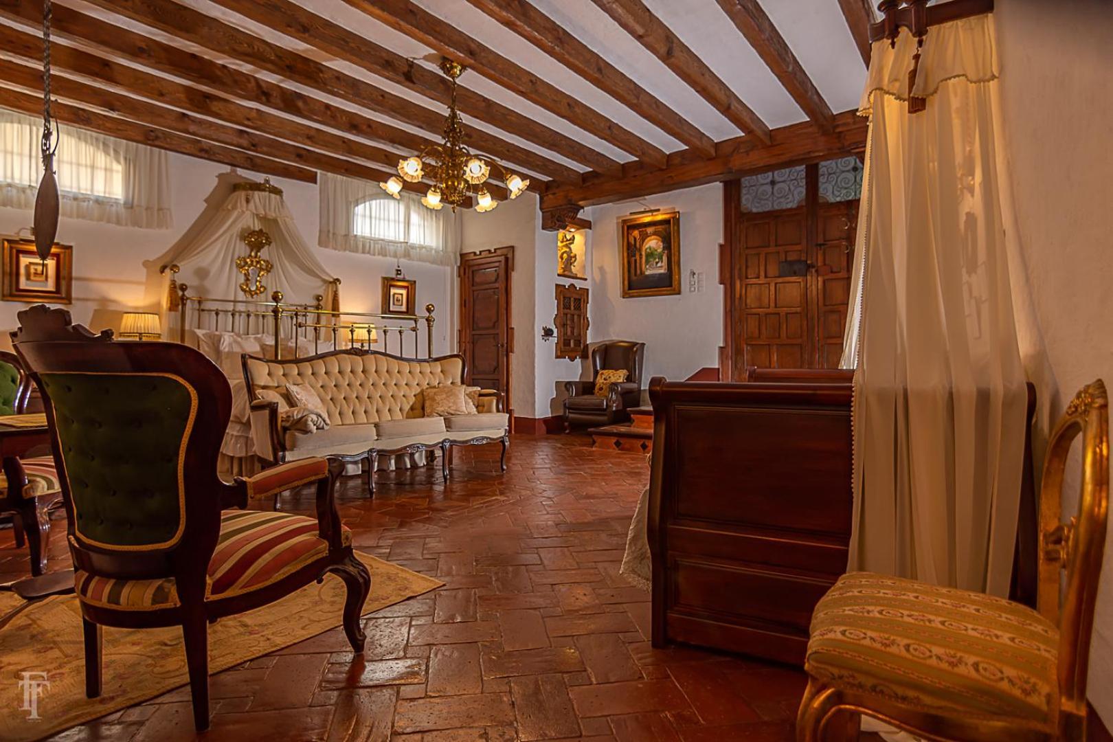 Alojamiento Mazari Antequera Extérieur photo