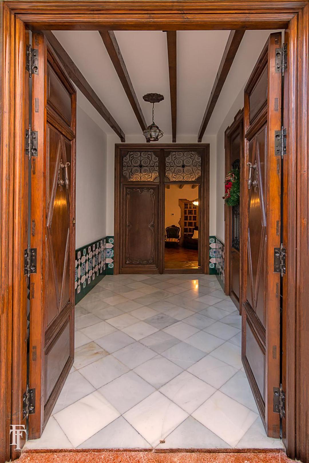 Alojamiento Mazari Antequera Extérieur photo